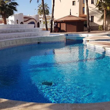 Coqueto En El Retiro Apartment *