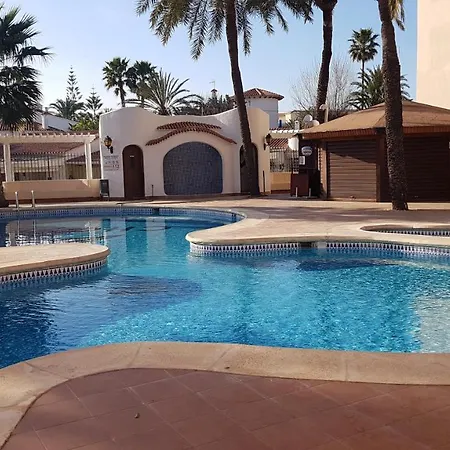 Apartment Coqueto En El Retiro *