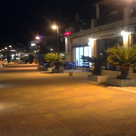 Apartment Coqueto En El Retiro *