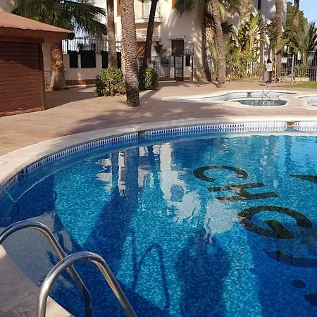 Coqueto En El Retiro * Dénia