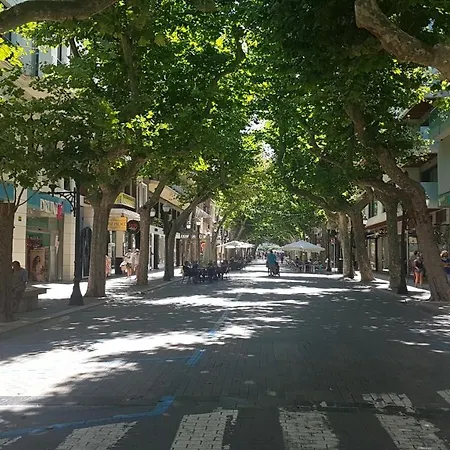 Coqueto En El Retiro * Dénia