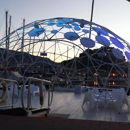 Coqueto En El Retiro Dénia