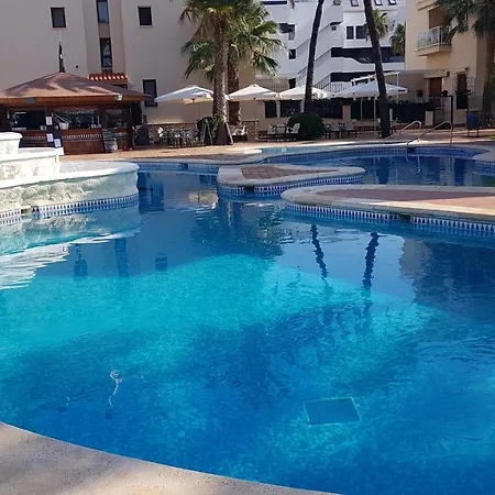 Apartment Coqueto En El Retiro