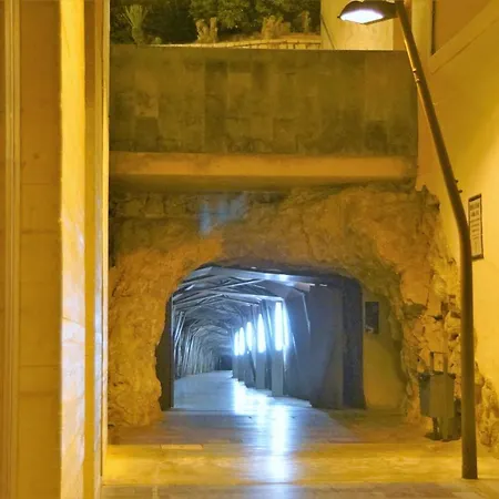 Coqueto En El Retiro Apartment Dénia