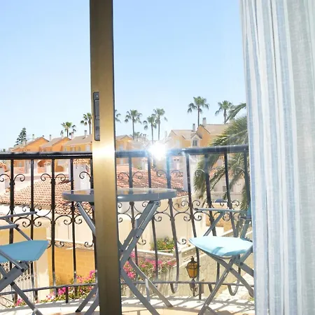 Coqueto En El Retiro Apartment Dénia