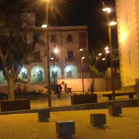 Apartment Coqueto En El Retiro Dénia