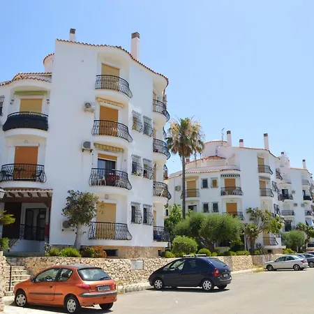 Coqueto En El Retiro *