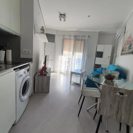 Coqueto En El Retiro * Dénia