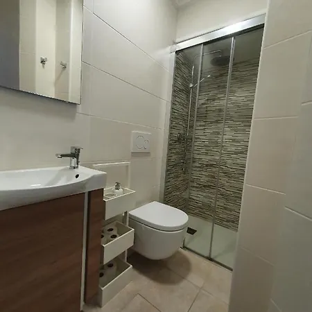 Apartment Coqueto En El Retiro Dénia