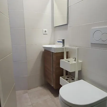 Coqueto En El Retiro Dénia