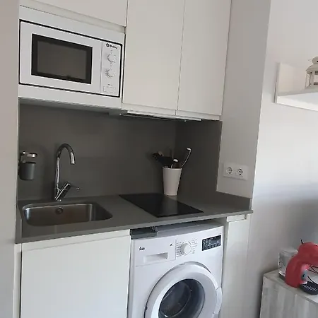 Coqueto En El Retiro Apartment *