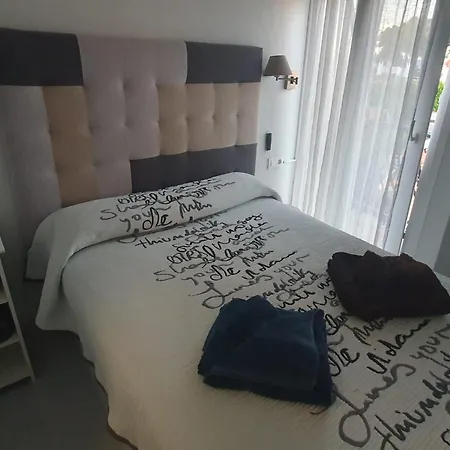 Coqueto En El Retiro *