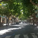 Coqueto En El Retiro * 데니아
