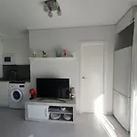 Coqueto En El Retiro Apartamento Dénia