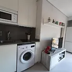 Coqueto En El Retiro Apartamento Dénia