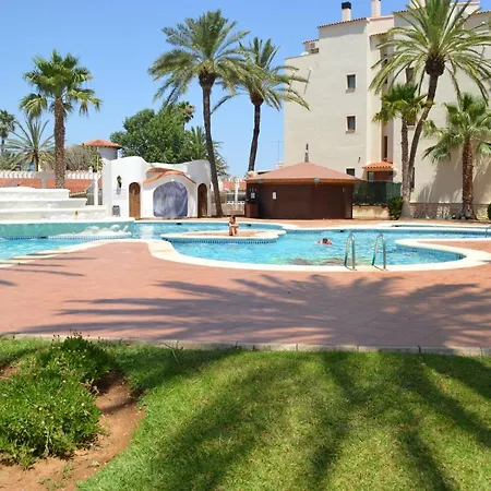 Coqueto En El Retiro Apartamento