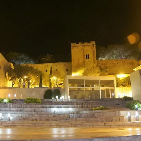 Coqueto En El Retiro *