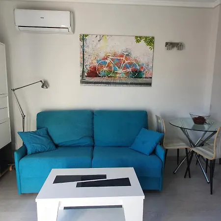 Coqueto En El Retiro *