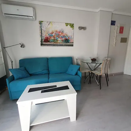 Coqueto En El Retiro