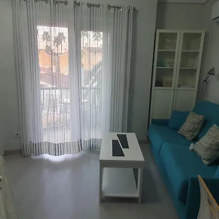 Coqueto En El Retiro * 데니아