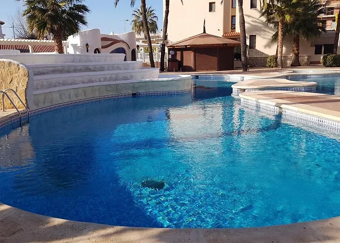 Coqueto En El Retiro Διαμέρισμα *