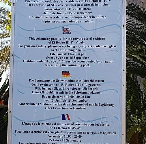 Coqueto En El Retiro Διαμέρισμα