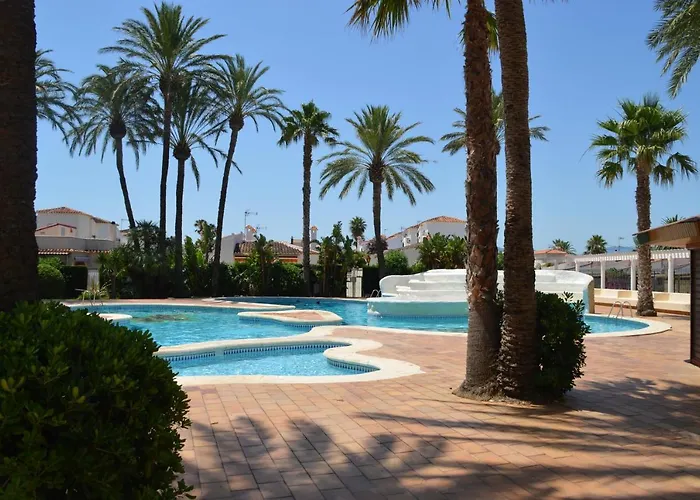 Coqueto En El Retiro