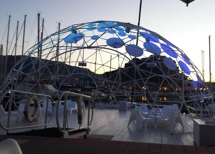 Coqueto En El Retiro Dénia