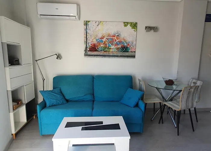 Coqueto En El Retiro *