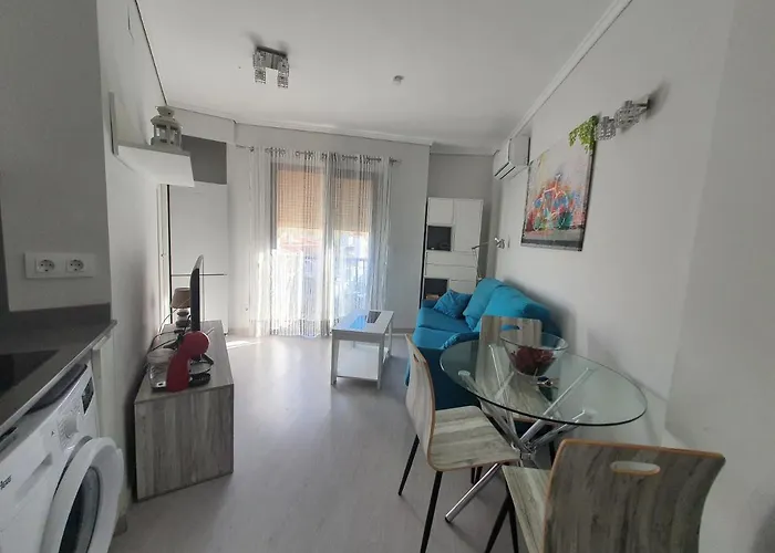 Coqueto En El Retiro Διαμέρισμα