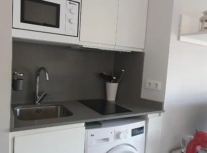 Coqueto En El Retiro Διαμέρισμα *