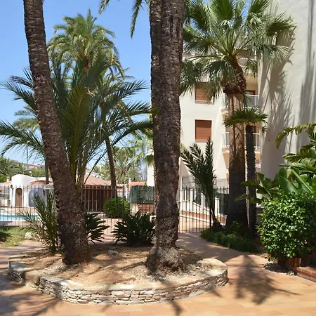 Coqueto En El Retiro * Denia