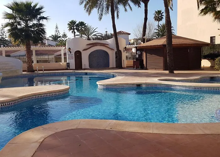 Lägenhet Coqueto En El Retiro *