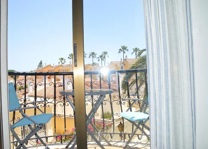 Coqueto En El Retiro Lägenhet Denia