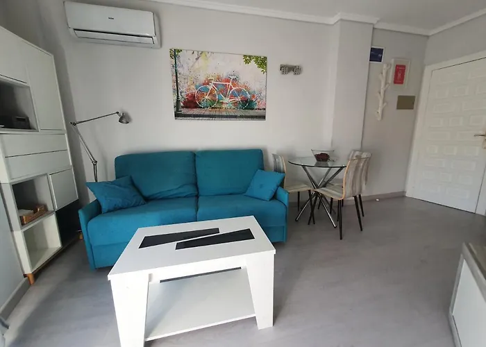 Coqueto En El Retiro