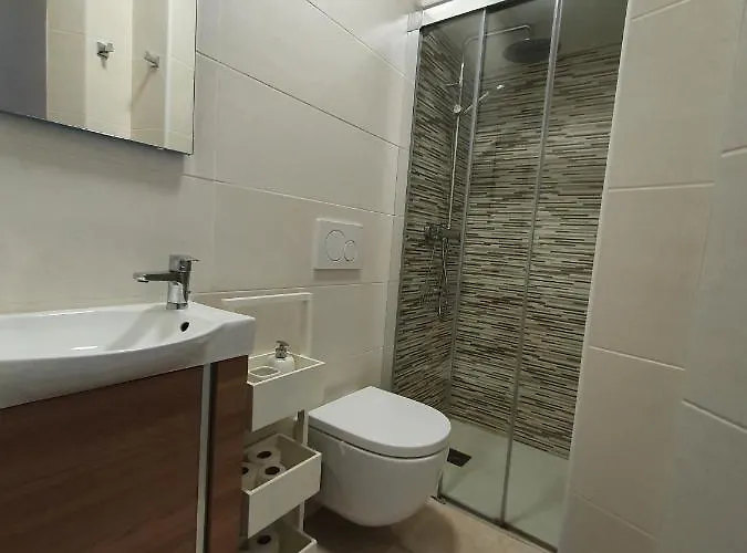 Lägenhet Coqueto En El Retiro Denia