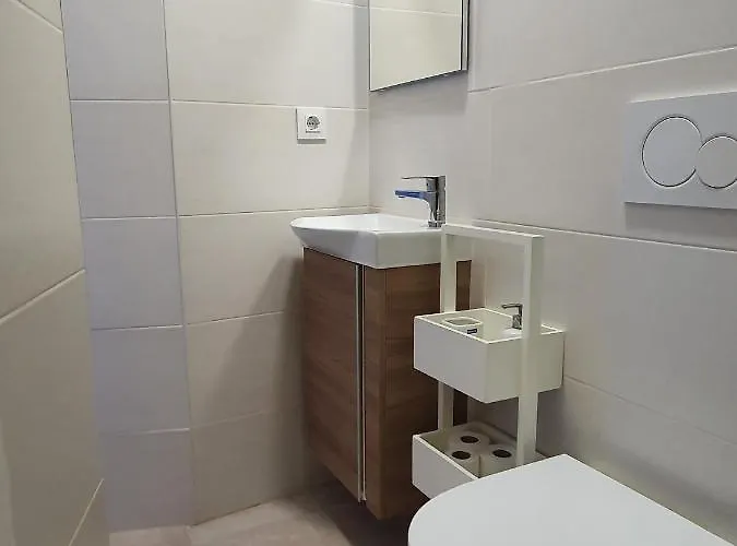 Coqueto En El Retiro Denia