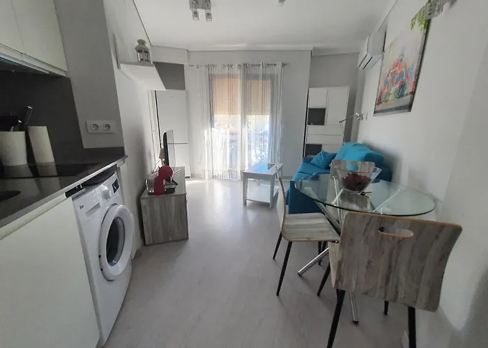 Coqueto En El Retiro Lägenhet *